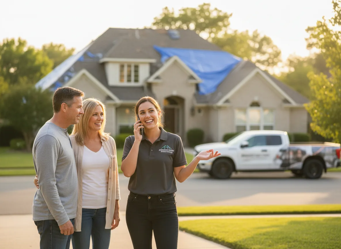 Emergency Roof Repair Berryton, KS FAQs